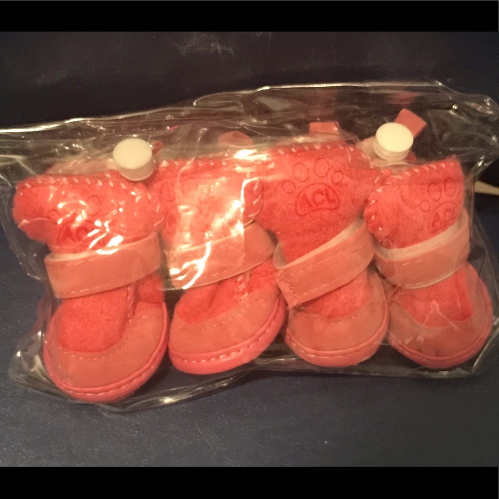πHost PickπNWT Urbest dog shoes/boots - Picture 4 of 15